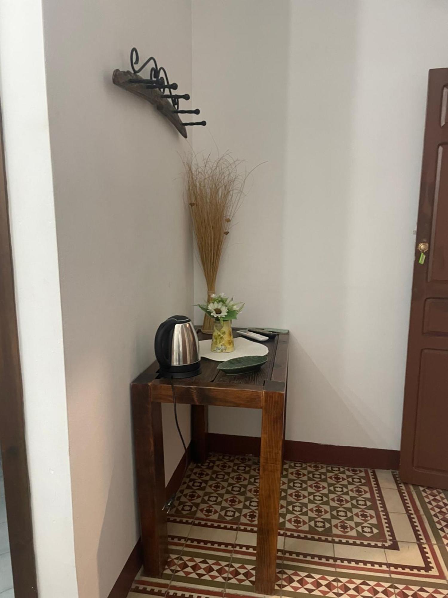 فندق La Magnolia La Puerta de Segura المظهر الخارجي الصورة