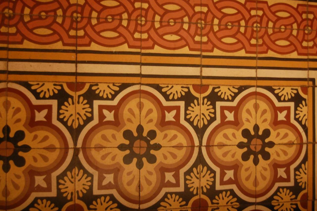 فندق La Magnolia La Puerta de Segura المظهر الخارجي الصورة
